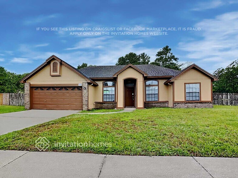 Primary Photo - 12934 Staffordshire Dr S