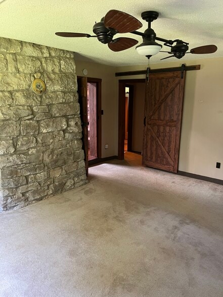 Building Photo - 1415 Gholson Rd