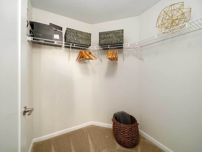 Closet - 1903 Portsmouth