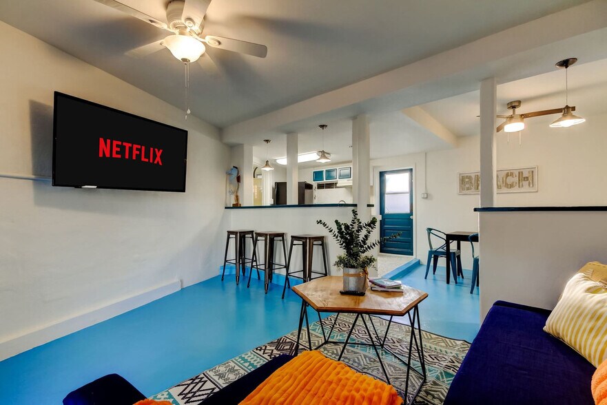 Building Photo - 311 16th Ave