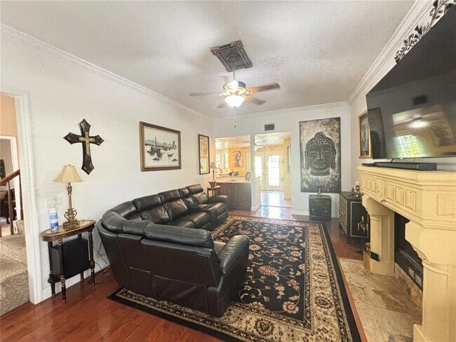 Building Photo - 18411 Keystone Grove Blvd