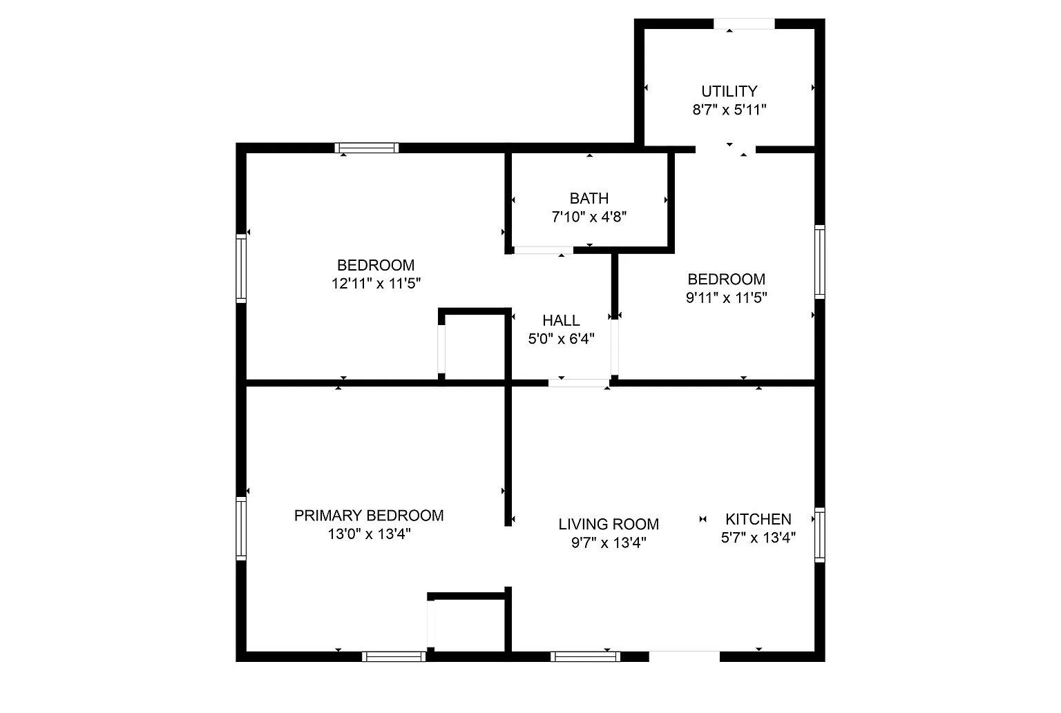 Building Photo - 320 T a Carroll Ave