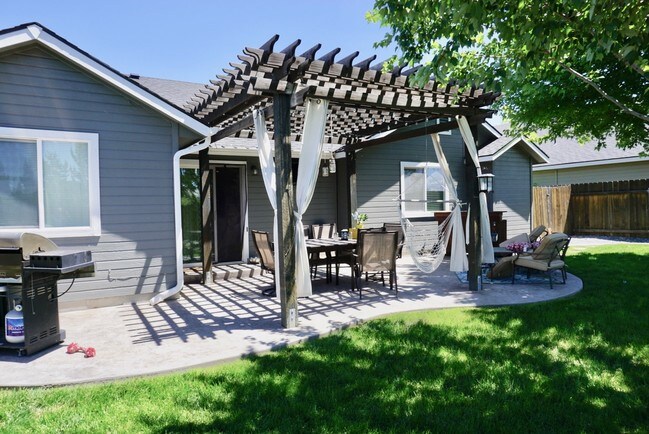 Building Photo - 3531 S Lower Fork Way