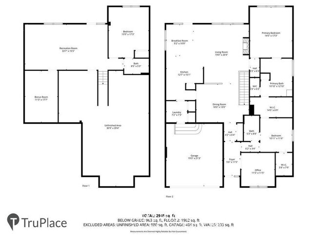 Building Photo - 9 Montera Ave