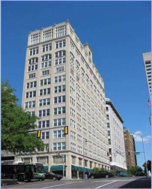 Building - 66 Monroe Ave
