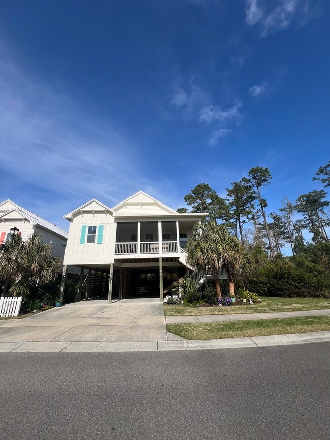 Building Photo - 6005 Shinnwood Rd