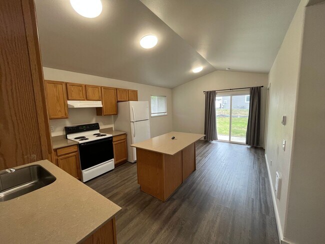 Building Photo - A great home to rent!