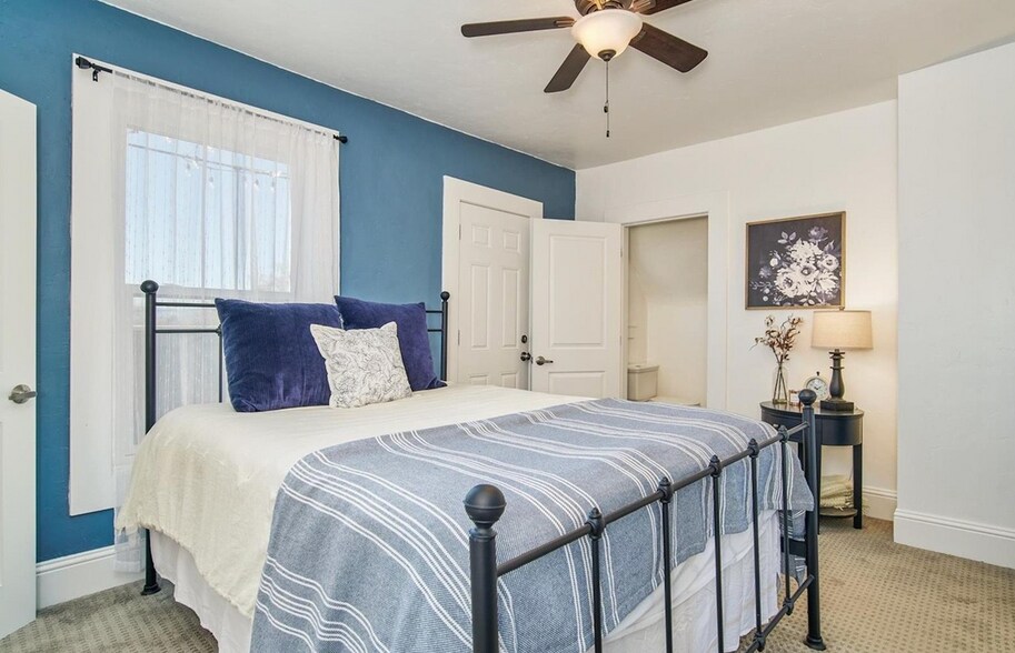 Building Photo - 3205 N Josephine St