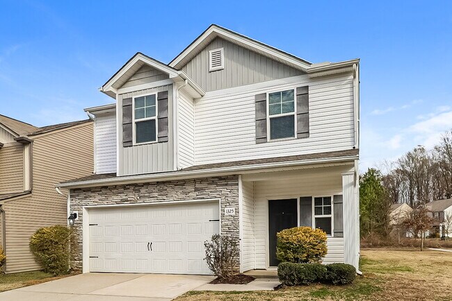 Building Photo - 1325 Torrence Grove Church Rd