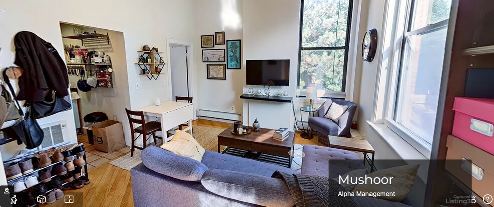 Building Photo - 423 Shawmut Ave