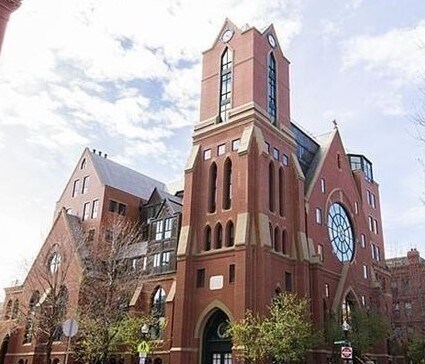 Building Photo - 6 Clarendon St