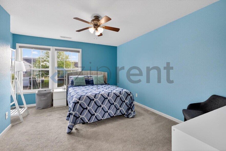 Building Photo - 504 Zander Woods Ct