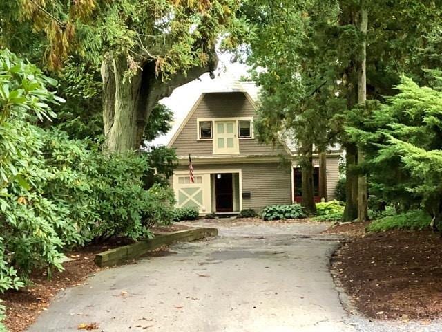 Building Photo - 448 Gibbs Ave