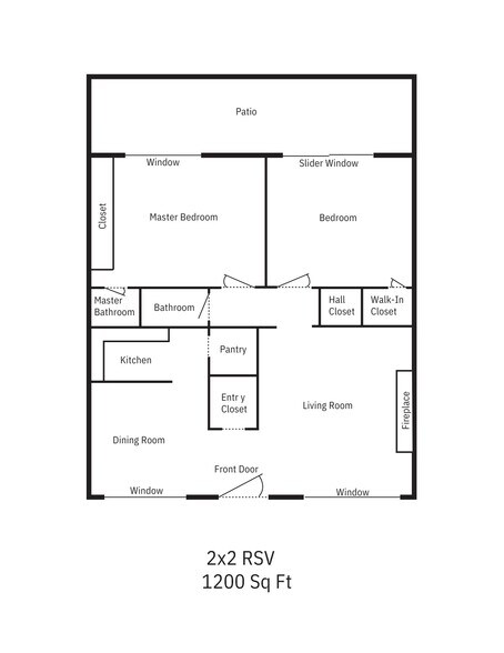 Building Photo - 14271 Browning Ave