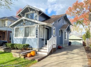 Building Photo - 1183 Bird Ave