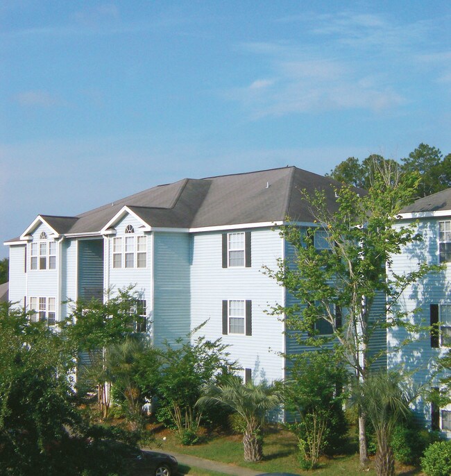 St Augustine Hills 2415 Old Saint Augustine Rd Tallahassee FL 32301