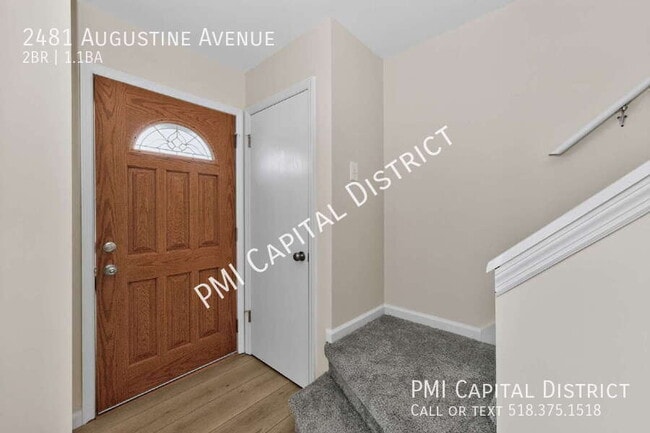 Building Photo - 2481 Augustine Ave
