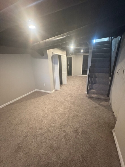 Building Photo - 1634 N Wolfe St