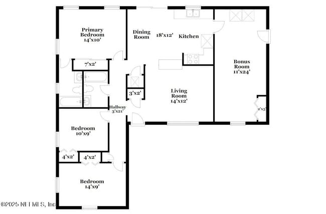 Building Photo - 1019 Winstonian Way St