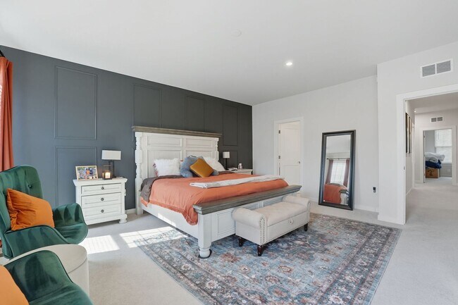 Building Photo - 709 Thomas Ln