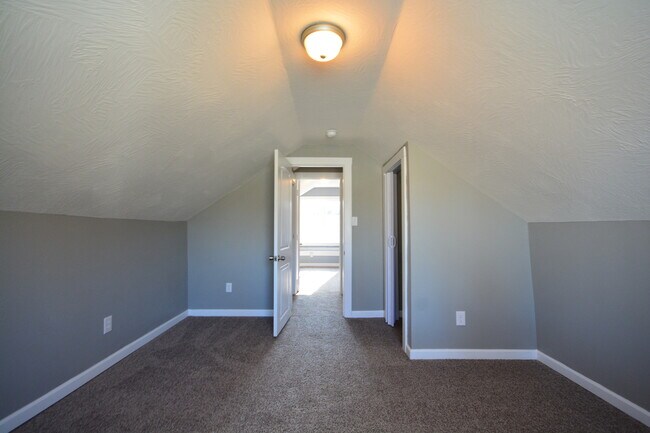 Building Photo - REMODELED 4 Bedroom, 2 Bath Home, 1 Block from DOLING PARK