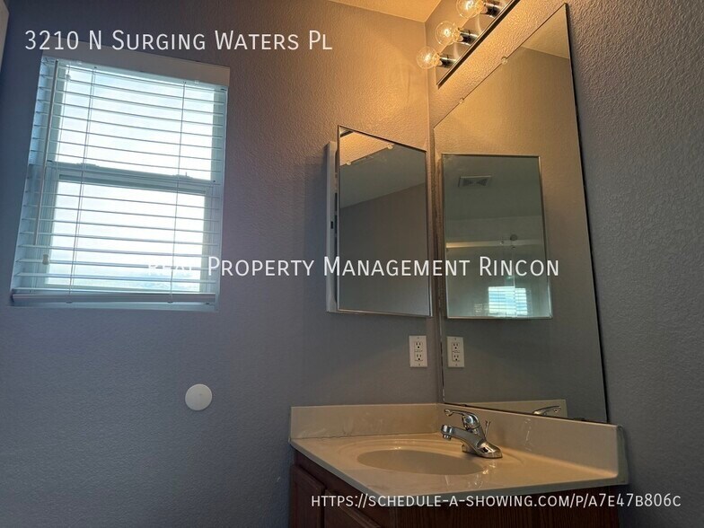 Building Photo - 3210 N Surging Waters Pl