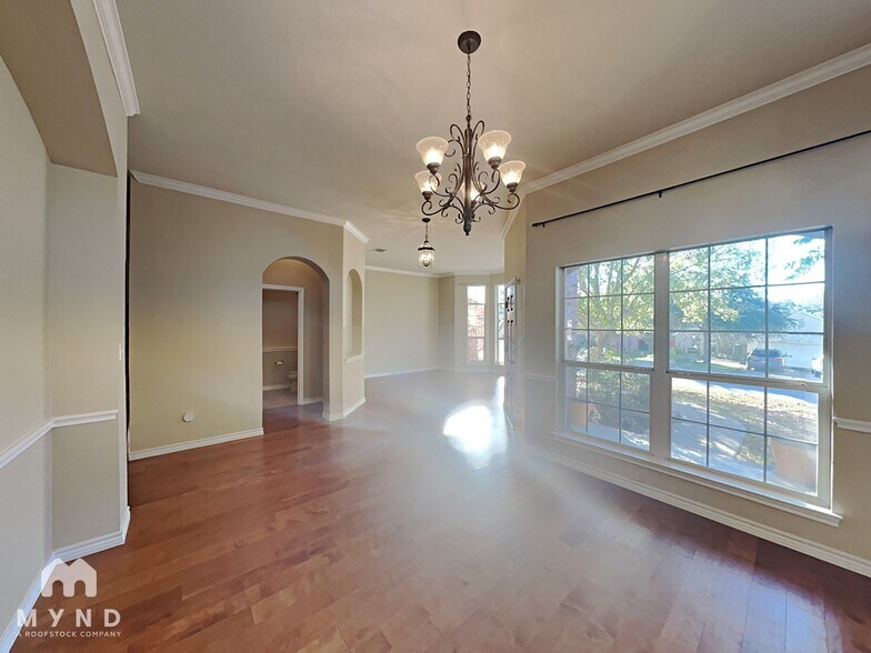 Building Photo - 2708 Grimes Ranch Rd