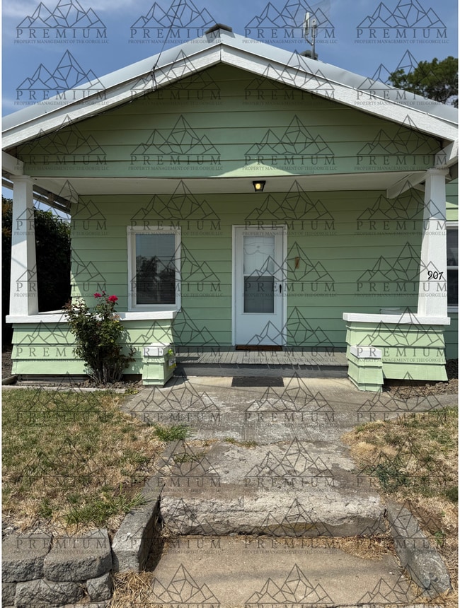 Building Photo - 1 BED 1 BATH HOME!