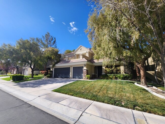 Building Photo - Stunning Queensridge Two-Story Residence in Guard-Gated Community