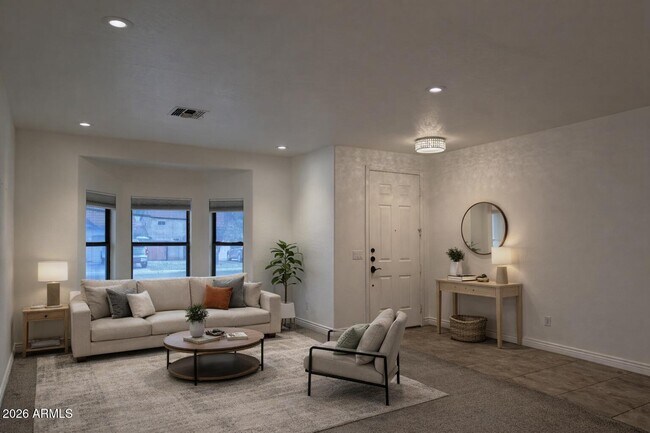 Building Photo - 1184 S Jesse Pl