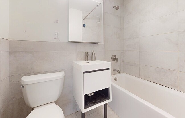 Building Photo - East 26th Street