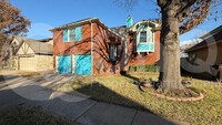 Building Photo - 3412 Napoleon Ct