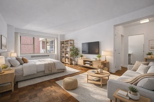 Building Photo - 337 E 41st St