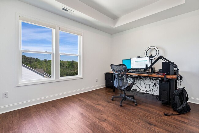 Building Photo - Half-Acre Durham Gem with Premium Upgrades