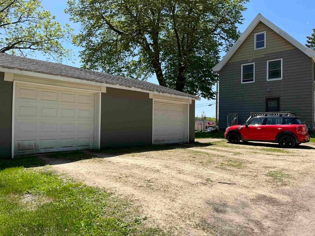 Building Photo - 1507 Beld St