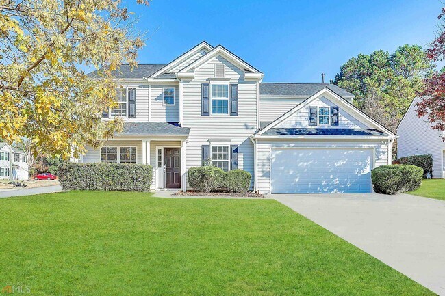 Primary Photo - 6260 Whitetail Ct NW