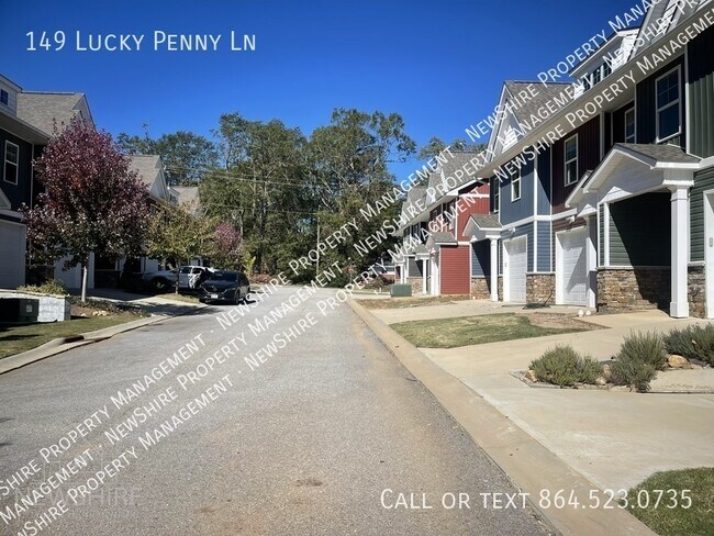 Building Photo - 149 Lucky Penny Ln