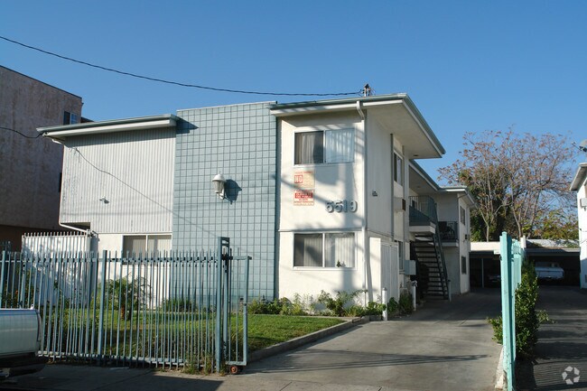 Building Photo - 5519 Bonner Ave