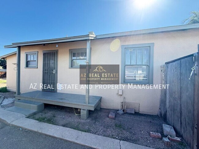 Building Photo - 3809 N 9th Pl