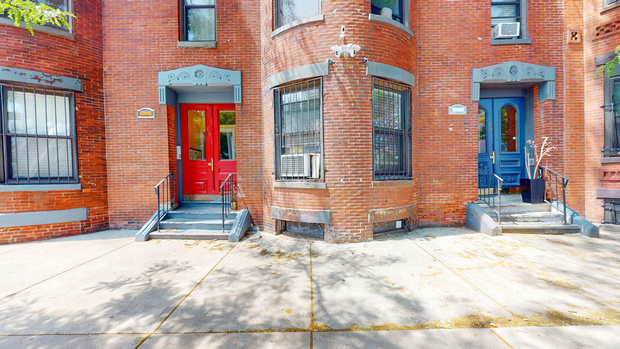 Building Photo - 88 Hammond St