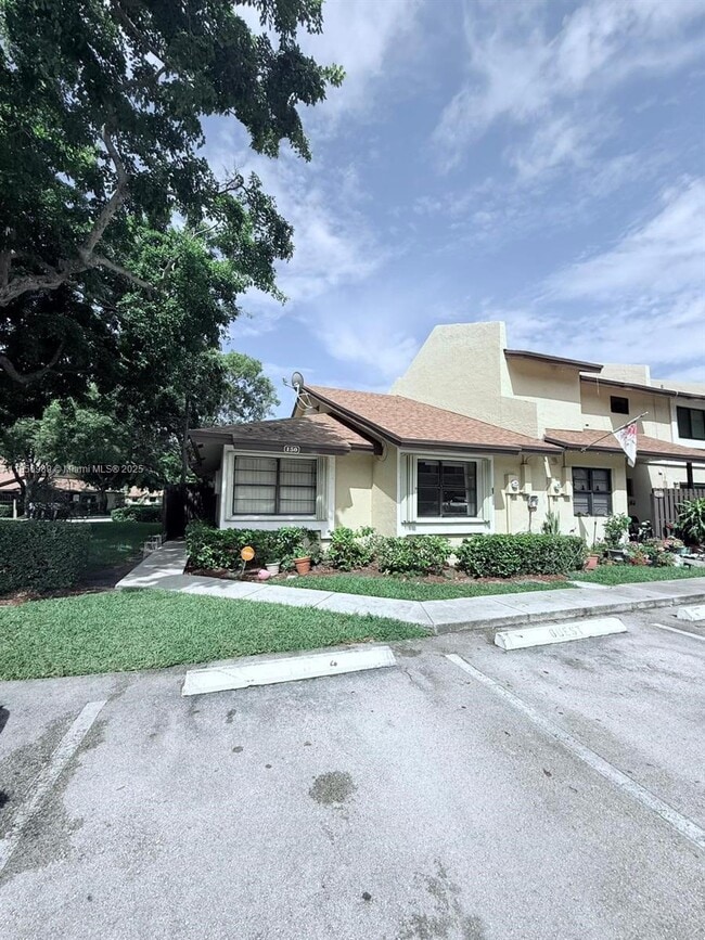 Primary Photo - 150 SW 97th Ave