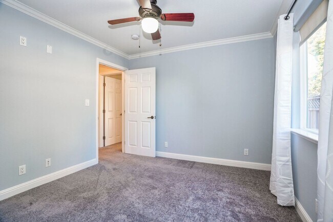 Building Photo - 3BR/1BA North Shoreview Home with Yard & Redwood Deck | Pet Friendly | Near Caltrain | YouTube Tour