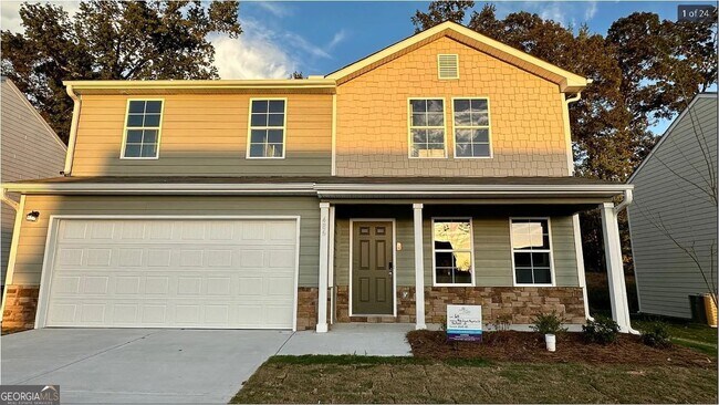 Building Photo - 486 Grand Magnolia St