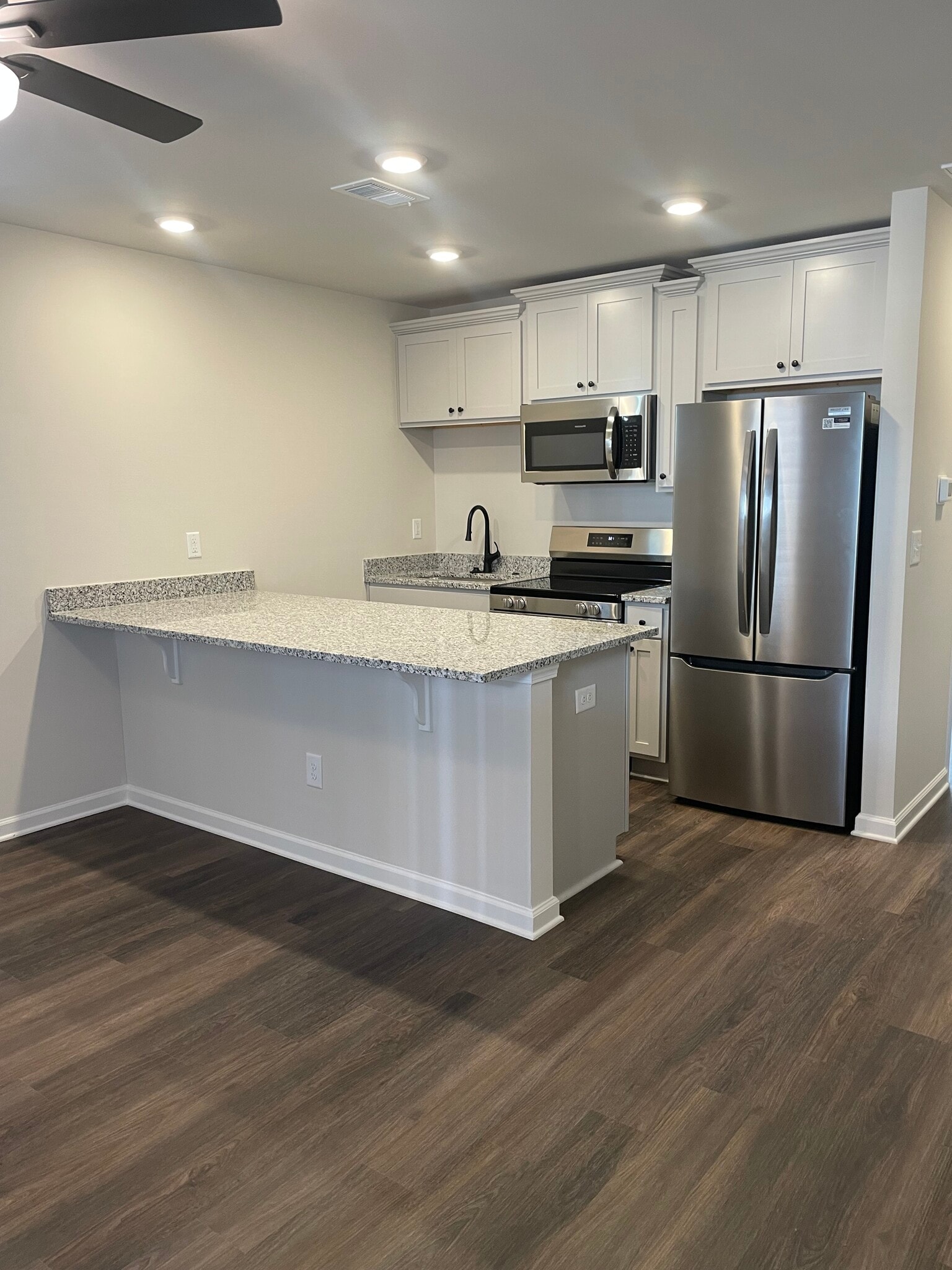 Building Photo - 1221 Pickens St