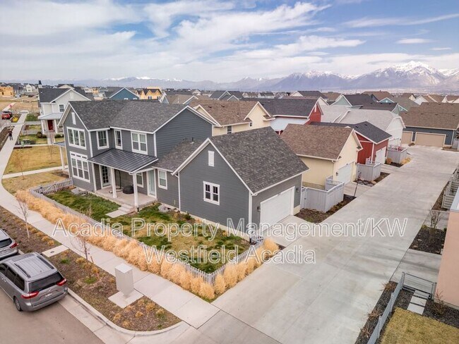 Building Photo - 11517 Pebble Pond Rd