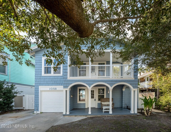 Primary Photo - 1058 Beach Ave