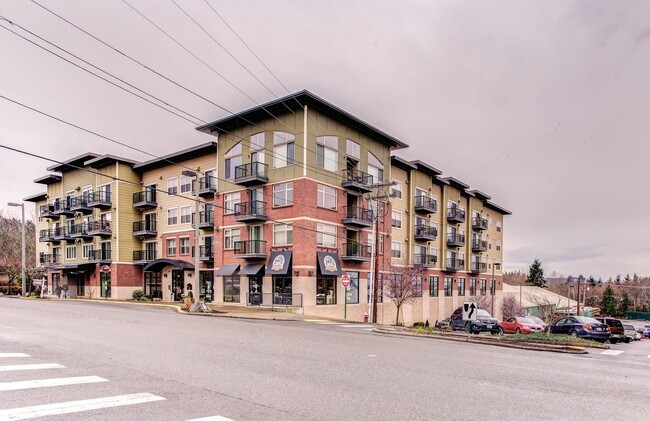 Building Photo - McKenzie Square Apartments