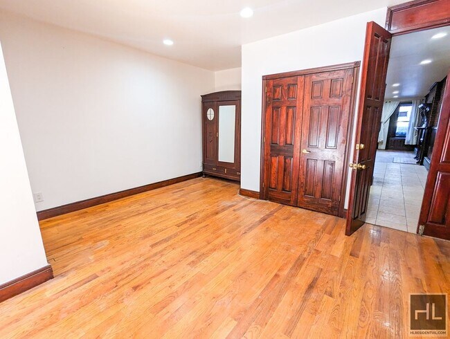 Building Photo - WEST 120 STREET