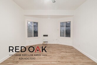 Building Photo - 330 N Bixel St