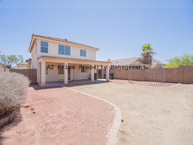 Building Photo - 13002 W Paradise Dr
